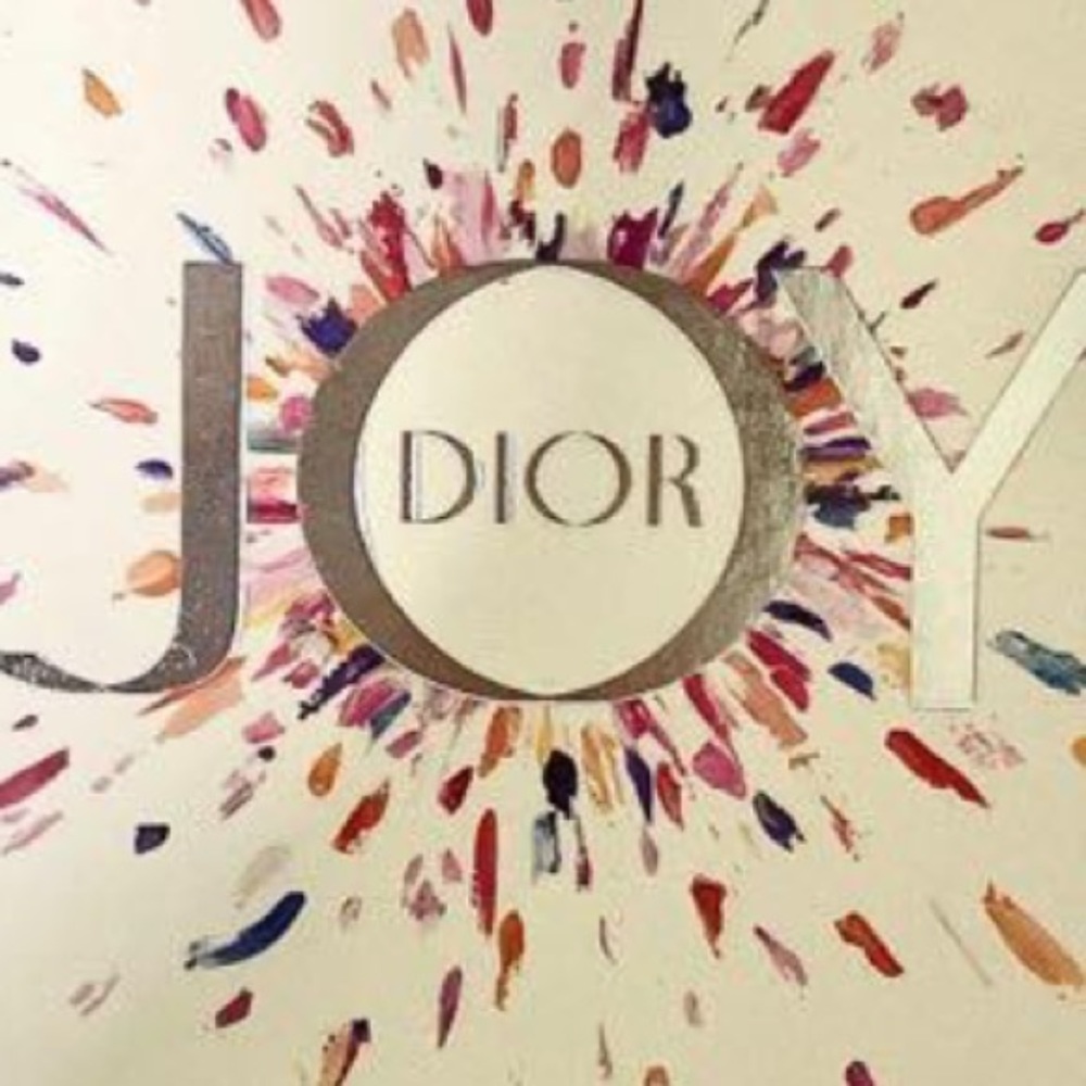 Dior Playing cards ✨New still sealed✨